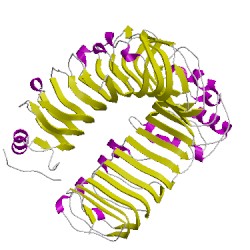 Image of CATH 3vq1B