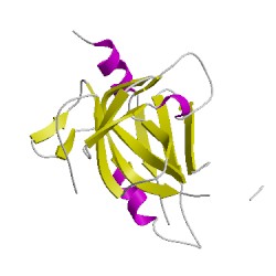 Image of CATH 3vqtA01
