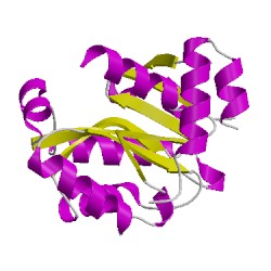 Image of CATH 3vqtA02