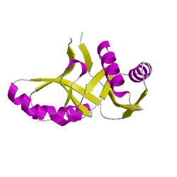 Image of CATH 3vqtA03