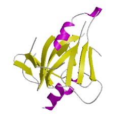 Image of CATH 3vqtB01
