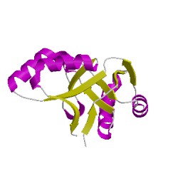 Image of CATH 3vqtB03