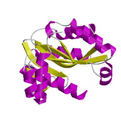 Image of CATH 3vqtC02