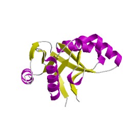 Image of CATH 3vqtC03