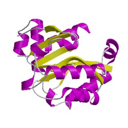 Image of CATH 3vqtD02