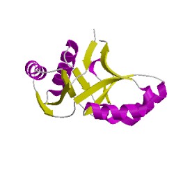 Image of CATH 3vqtD03
