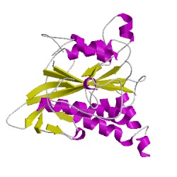 Image of CATH 3vr2A02