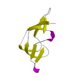 Image of CATH 3vr2A03