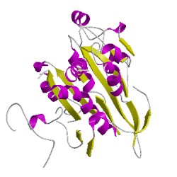Image of CATH 3vr2B02