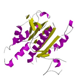 Image of CATH 3vr2C02