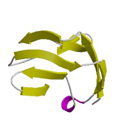 Image of CATH 3vr2C03