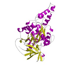 Image of CATH 3vr2E00