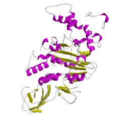 Image of CATH 3vr2F00