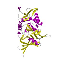 Image of CATH 3vr8A01
