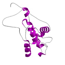 Image of CATH 3vr8F02