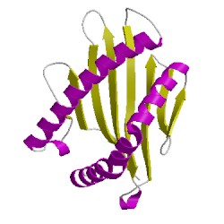 Image of CATH 3vriA01