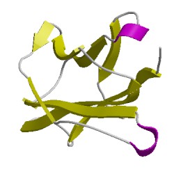 Image of CATH 3vriB00