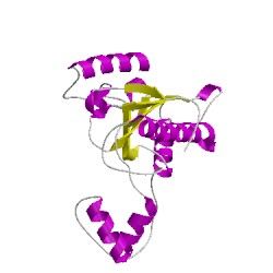 Image of CATH 3vrkA00