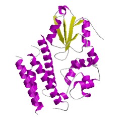 Image of CATH 3vroA