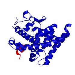 Image of CATH 3vrt