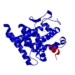 Image of CATH 3vrw