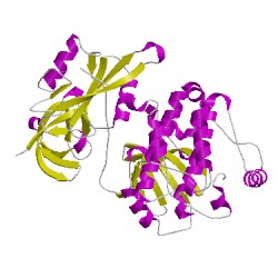 Image of CATH 3vs0B