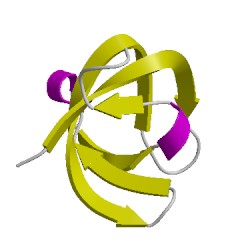 Image of CATH 3vs0B01