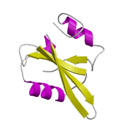 Image of CATH 3vs4A02