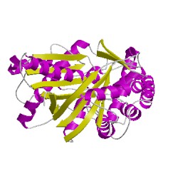 Image of CATH 3vs9E00