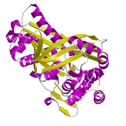 Image of CATH 3vs9G00