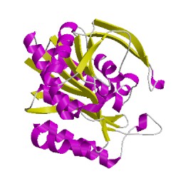 Image of CATH 3vsjA00