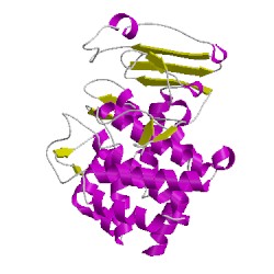 Image of CATH 3vsmA01