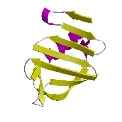 Image of CATH 3vsmA03