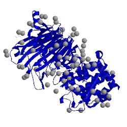 Image of CATH 3vsn