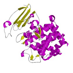 Image of CATH 3vsnA01