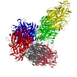 Image of CATH 3vt1