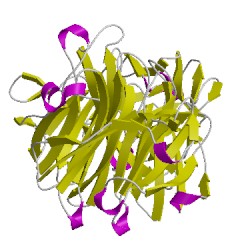 Image of CATH 3vt1A