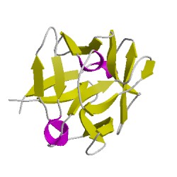 Image of CATH 3vt1A02