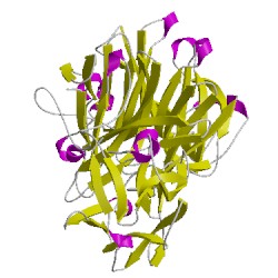 Image of CATH 3vt1B