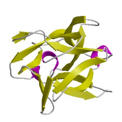 Image of CATH 3vt1C02