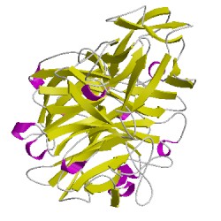 Image of CATH 3vt1D