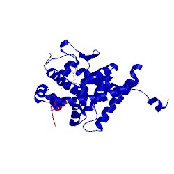 Image of CATH 3vt3