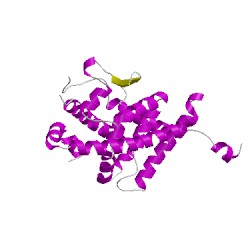 Image of CATH 3vt3A