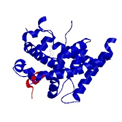 Image of CATH 3vt8