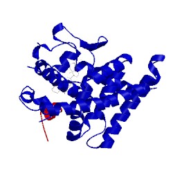 Image of CATH 3vtb