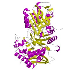 Image of CATH 3vu2A
