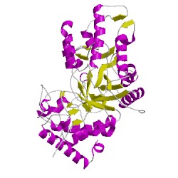 Image of CATH 3vu2A01