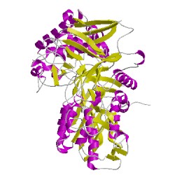 Image of CATH 3vu2B