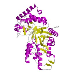 Image of CATH 3vu2B01