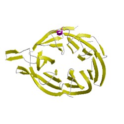 Image of CATH 3vu4A00